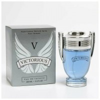 т/в Victorious V (Викториус V) 100мл.муж.